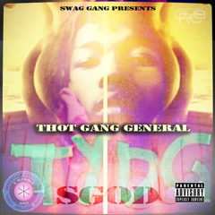 dank god - ransom gang (produced by phelonies)