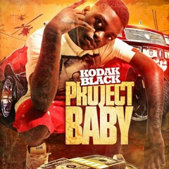 Kodak Black  - Catch Flight (FAST)