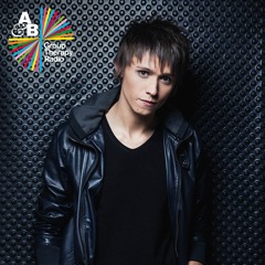 Omnia @ Group Therapy 075 by Above & Beyond (18-04-2014)