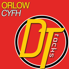 Orlow - Cyfh // PREVIEW