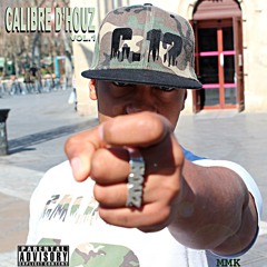 K-Libre (feat Abdel-K)