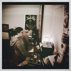 Lucky Bastards - Live Session #8