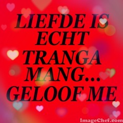 Tranga Rugie - Verliefd Op Jou