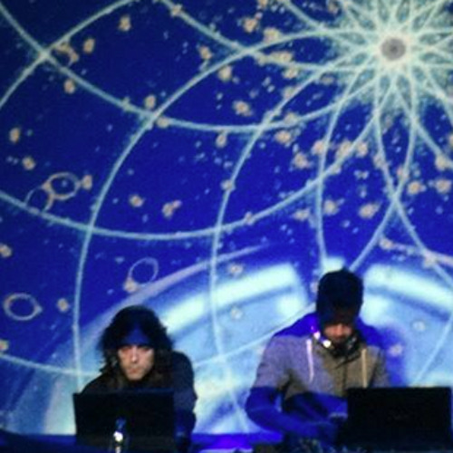 Mörk Mia psytrance