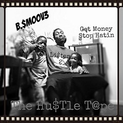 No Day$ Off(Prod. By Beat Savant)