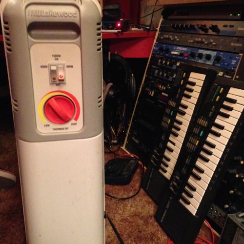 Funk Lab