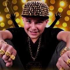 Mc Gui - Eu Vou Que Vou