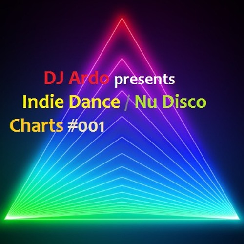 Disco Charts