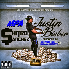 Bricc Baby Shitro - Justin Bieber [Prod. by Smokey Ellison]