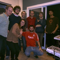 Tomas Latorre - Mazpik