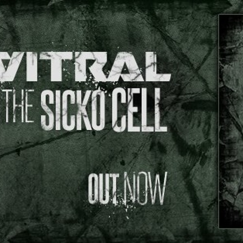 N-Vitral - Sicko Cell