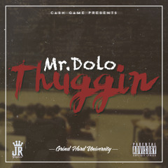 Dolo Thuggin -Wait Ft. Dat Boi Baby