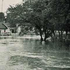 Here Comes The Flood (Acoustic)