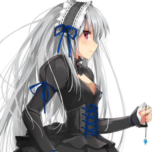 14春m3新作 月海のlapis By Soundcouture 1
