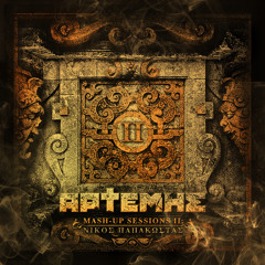 APTEMHS - MashUp Sessions II - Re-Composed, Produced & Mixed by Junior SP. & Dimos Markos