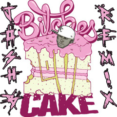 Borgore Ft. Miley Cyrus - DecisionS  [BitcheS Love Cake] - Josh B RemiXx
