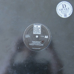 D - Shake - Techno Trance