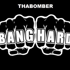 Thabomber - BangHard Easter Gabber Mix 2014