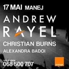 Orange Music White Night #OMWN6 Promo