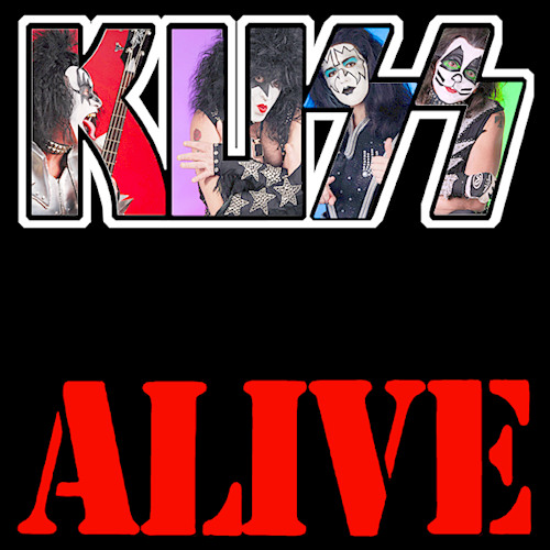 LOVE GUN
