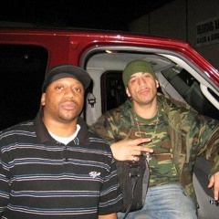 Dj Fingatipz Opening up For Kid Capri Live Old School  Mix
