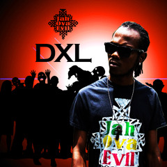 TRACK: SHOW LOVE | ARTISTE: D'EXCELL AKA DXL