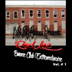 Dj Jbvicious Presents - Rod Lee - Baltimore Club Extraordinaire Vol. #1 *Read Description For D/L*