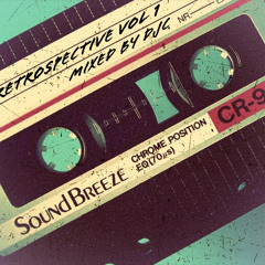 DJC - Retrospective Volume One