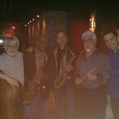 URI  Shaham Quartet "MIND SPRING"  9TH NOTE New Haven Ct.