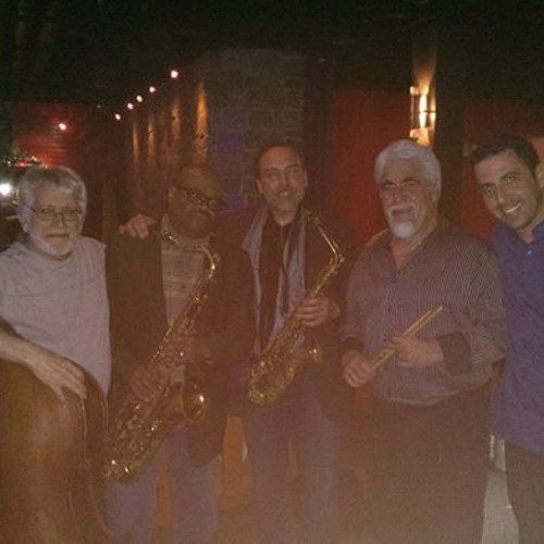 URI  Shaham Quartet "MIND SPRING"  9TH NOTE New Haven Ct.