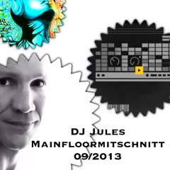 DJ Jules Piepshow@KitKat Club Berlin Mainfloormitschnitt 09 2013 --free download--