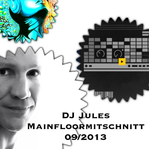 DJ Jules Piepshow@KitKat Club Berlin Mainfloormitschnitt 09 2013 --free download--