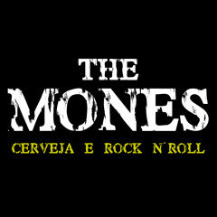 THE MONES - Garota Rock and Roll - Single Gravado no Estudio Nosso Bolso - 2013