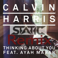 Calvin Harris