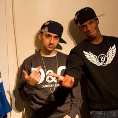 Political Peak & Ard Adz - Trapped In Slavery