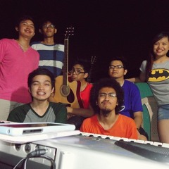 Rooftop Jam (Pancho's Amigos) - Panahon nanaman ng harana cover