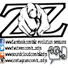 Z&Z PODCAST ABRIL 2014