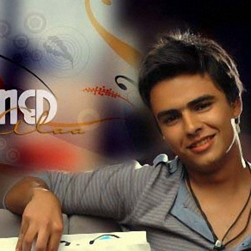 احمد علاء ليله العمر