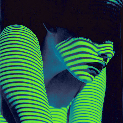 Synthwave/Nudisco Sessions