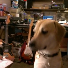 Highcastle Arcade - Old Man Fire