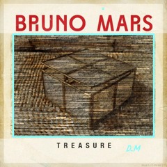 Stay The Treasure Bruno Mars vs Hayley Williams (Davide Messina Mash-Up)