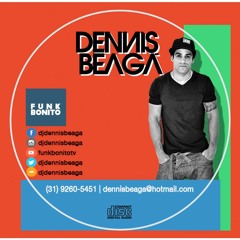 Denis Beagá Set-Deejay #04