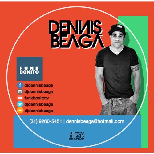 Denis Beagá Set-Deejay #04
