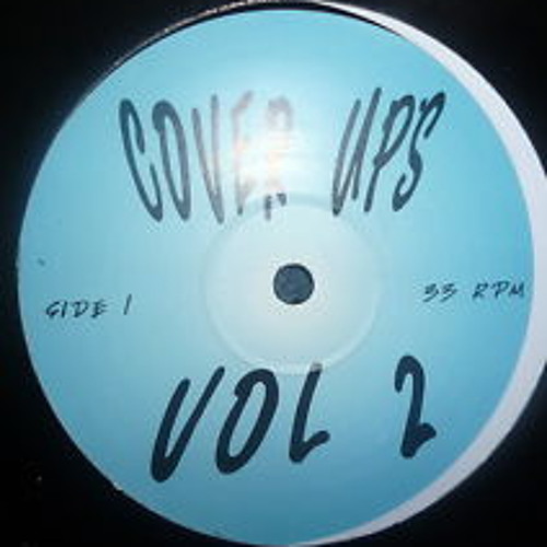 Stream Joey Musaphia, Cover Ups Vol 2 1993 by London Underground SHR