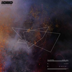 SOMO001- Caldera - Be with you [free download]