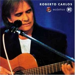 Como é grande o meu amor por você - Roberto Carlos (Cover)