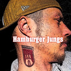 Hamburger Jungs feat. GAD