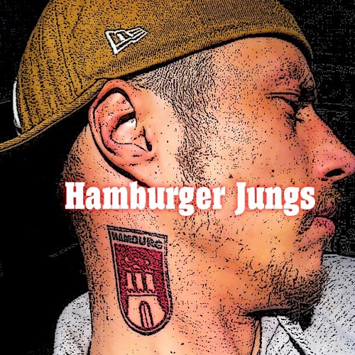 Hamburger Jungs feat. GAD
