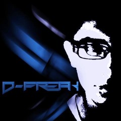 D - Freak Ft Adverse Dj - My Name Is Blood