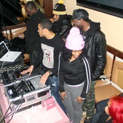 Let Me Hit It From The Back [@DJFRESHKID973 & @anais_sosaaa19 Vocals] - DJ 809 x Ace x Telly Tellz